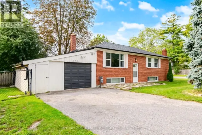 308 RUPERT AVENUE, Whitchurch-Stouffville