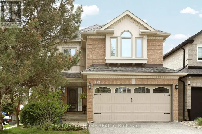 308 RUSHBROOK DRIVE, Newmarket