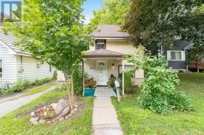 308 RUSSELL STREET, Midland