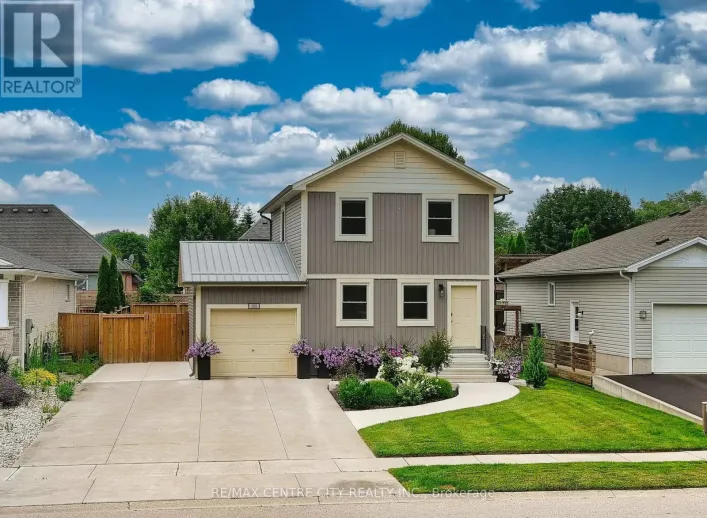 308 SELBOURNE DRIVE, Central Elgin