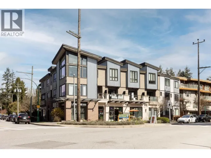 308 SEYMOUR RIVER PLACE, North Vancouver