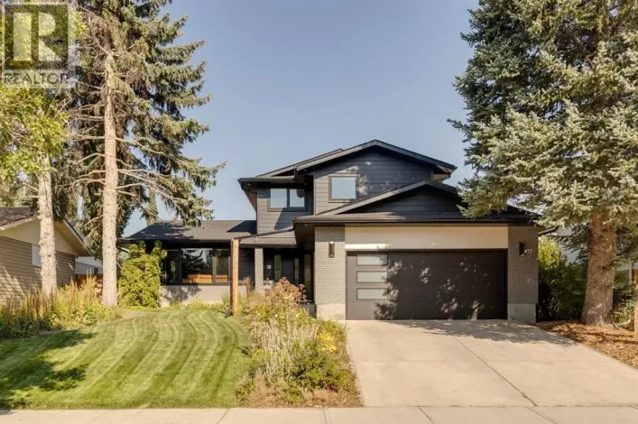 308 Silvergrove Drive NW, Calgary