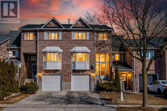 308 SPARROW CIRCLE, Pickering