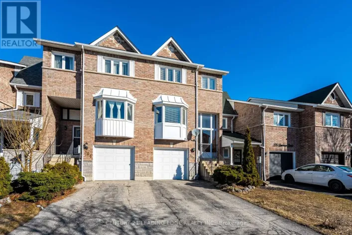 308 SPARROW CIRCLE, Pickering