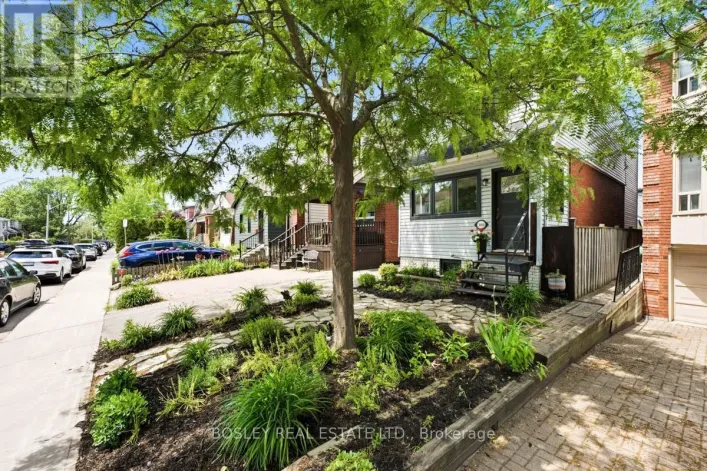 308 SPRINGDALE BOULEVARD, Toronto