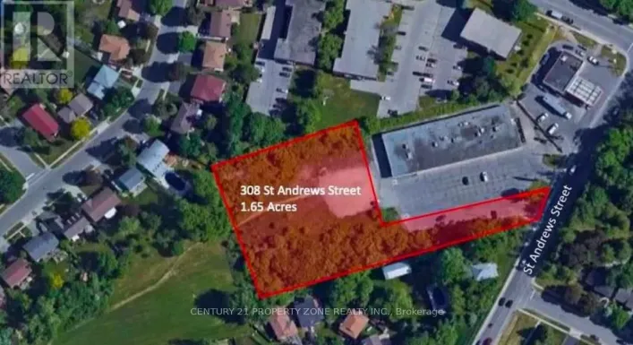 308 ST. ANDREWS STREET, Cambridge