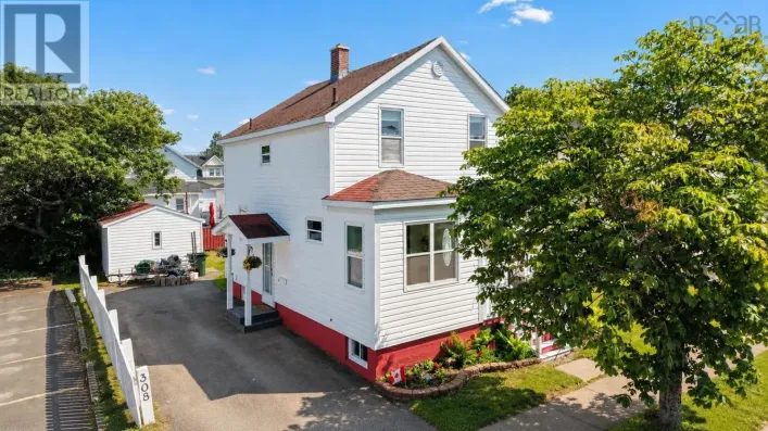 308 St. Peters Road, Sydney