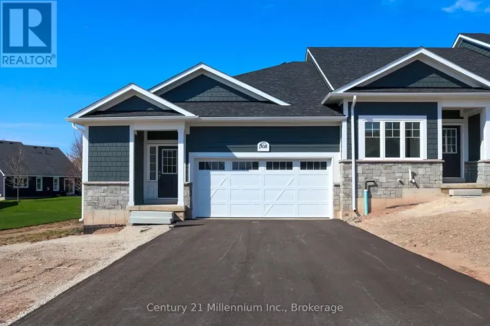308 TELFORD TRAIL, Georgian Bluffs