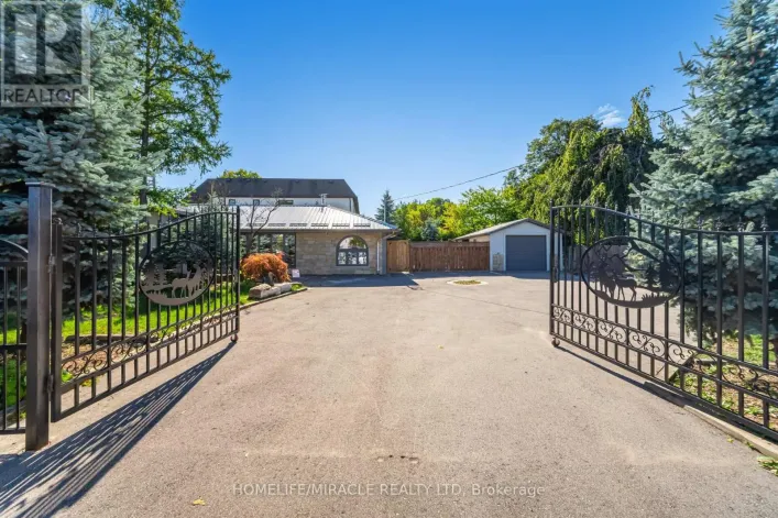 308 THIRD LINE, Oakville