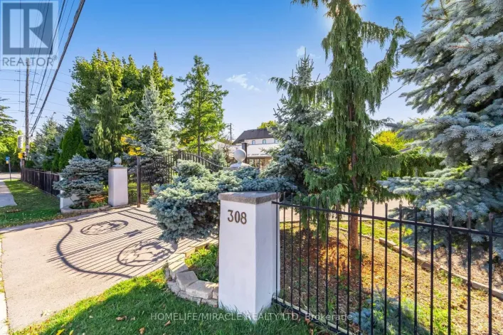 308 THIRD LINE, Oakville