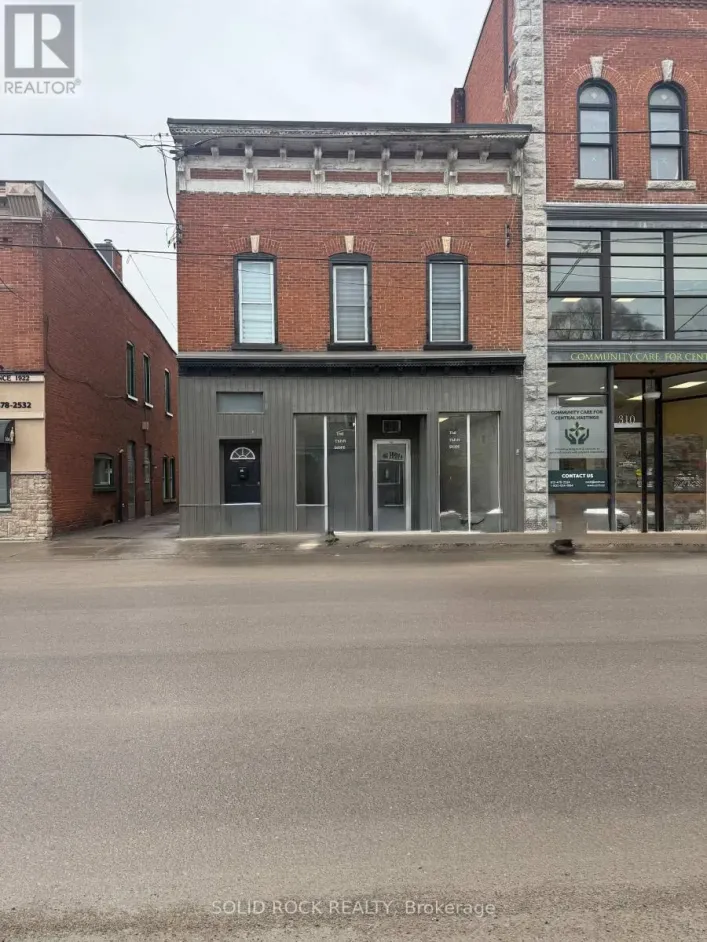 308 VICTORIA STREET N, Tweed)