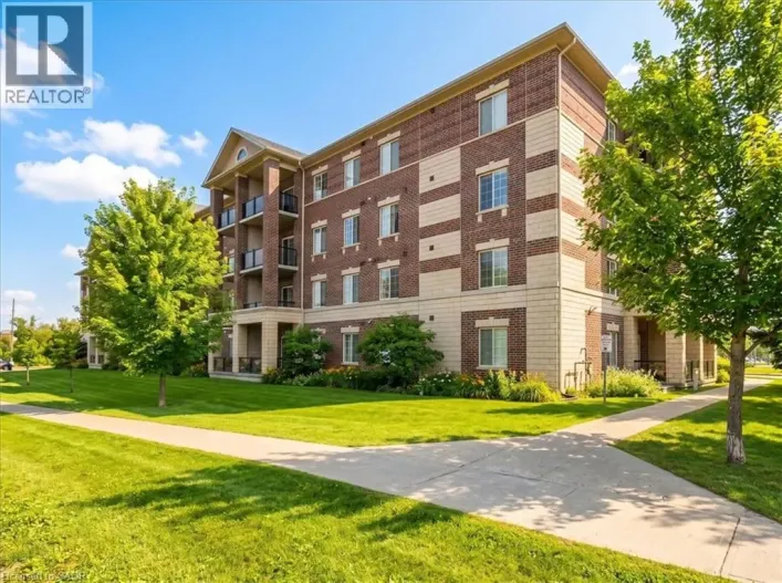 308 WATSON Parkway N Unit# 205, Guelph