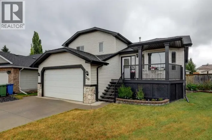 308 West Terrace Place, Cochrane