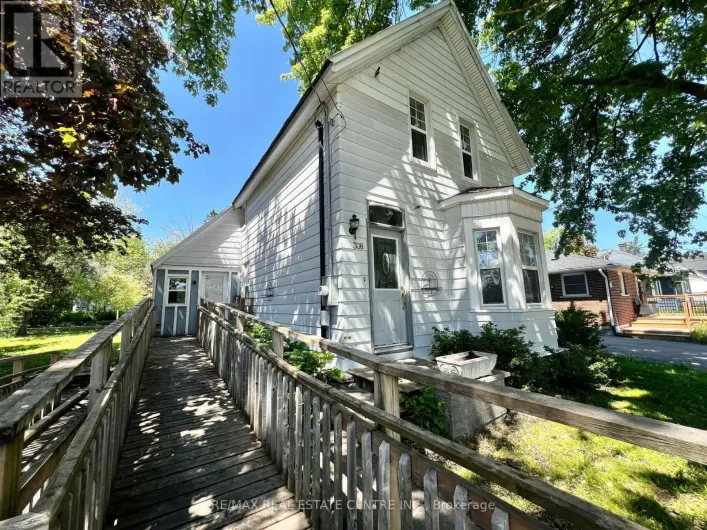 308 WILLIAM STREET, Shelburne