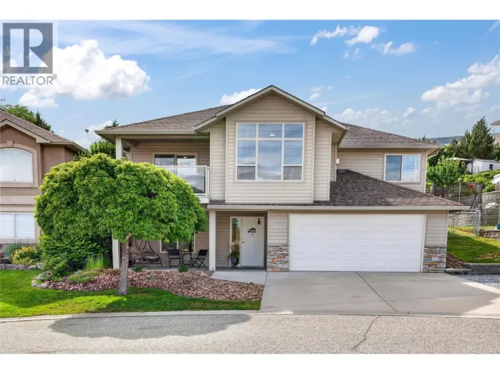3080 Bridlehill Drive, West Kelowna