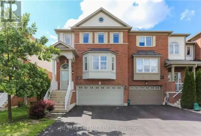 3080 HIGHBOURNE CRESCENT, Oakville
