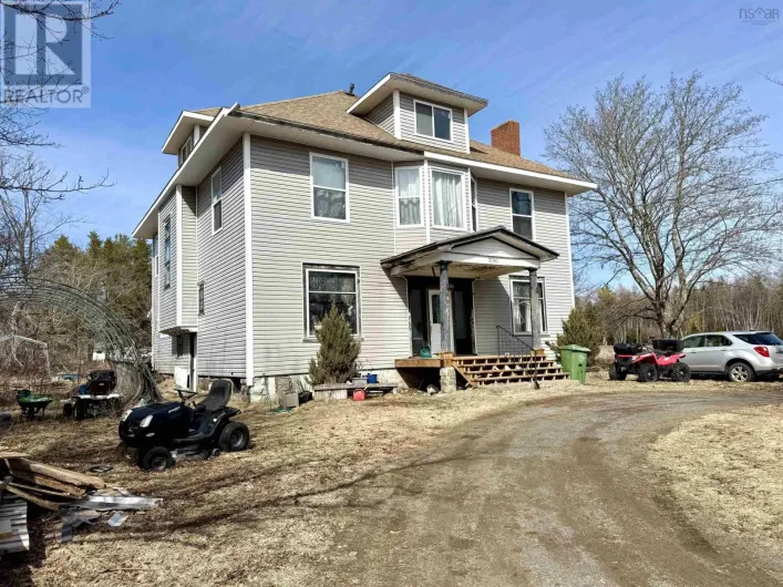 3080 Highway 302, Maccan