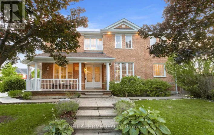 3081 BARON DRIVE, Mississauga