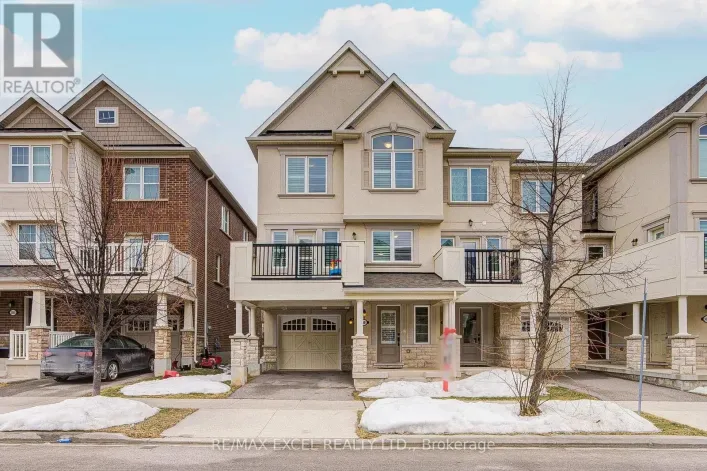 3081 HAREBELL GATE, Oakville
