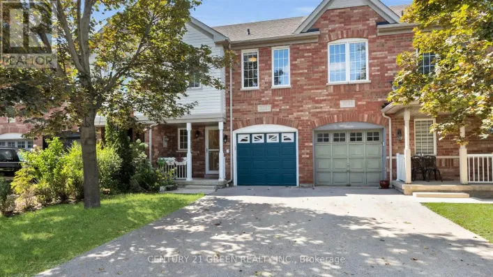 3081 HAWKTAIL CRESCENT, Mississauga