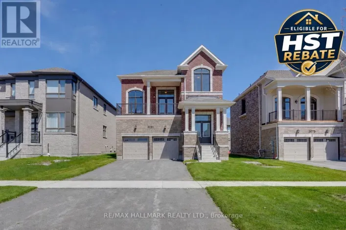 3081 IRETON STREET, Innisfil