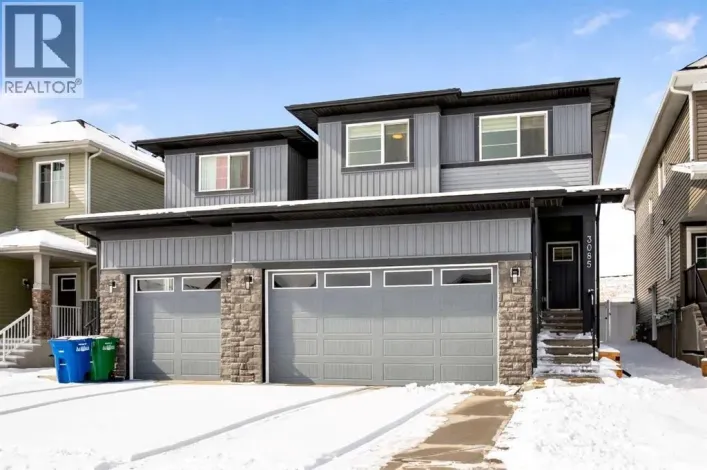 3081 Key Drive SW, Airdrie