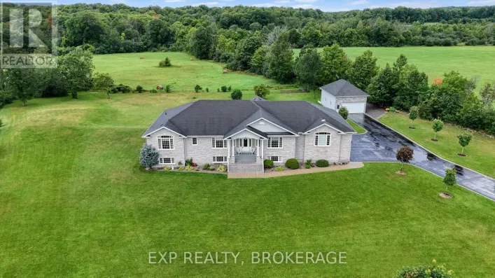 3081 LATIMER ROAD, Frontenac
