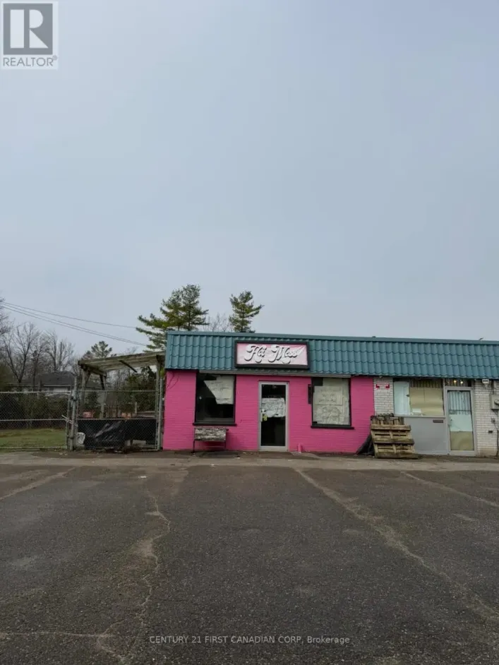3081 MOSLEY STREET, Wasaga Beach