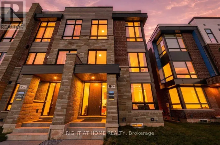 3081 WELSMAN GARDEN, Oakville