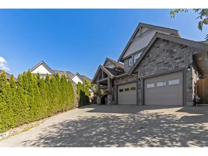 3082 161 STREET, Surrey