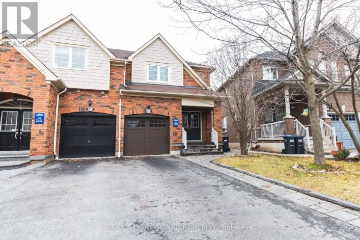 3082 CABANO CRESCENT, Mississauga