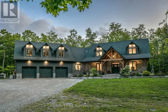 3082 FAIRGROUNDS ROAD, Severn