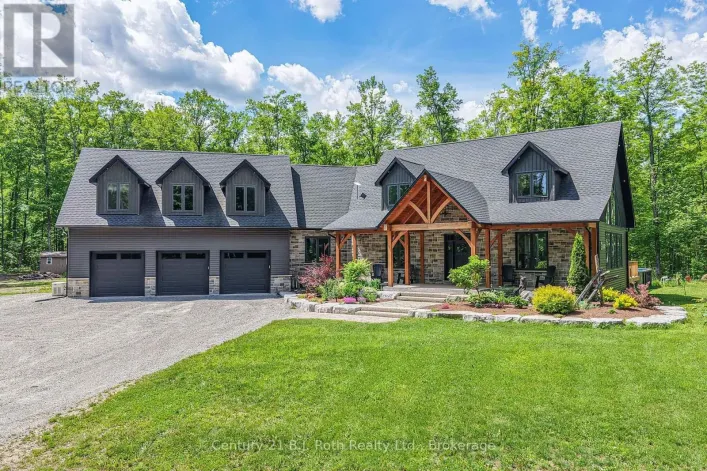 3082 FAIRGROUNDS ROAD, Severn
