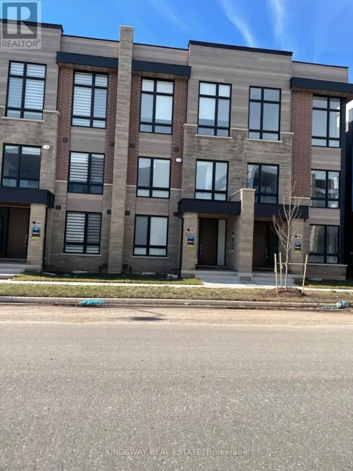 3082 MEADOWRIDGE DRIVE, Oakville