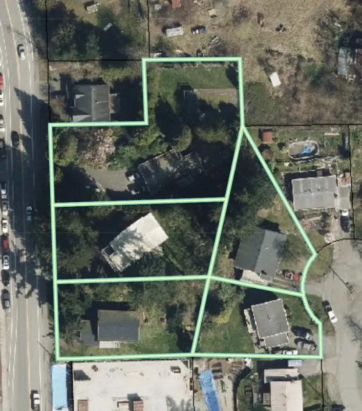 3083 DORSET PLACE, Abbotsford