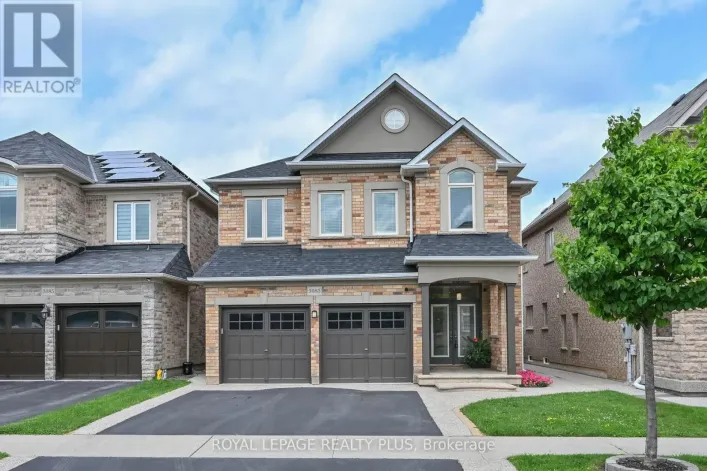 3083 FERGUSON DRIVE, Burlington