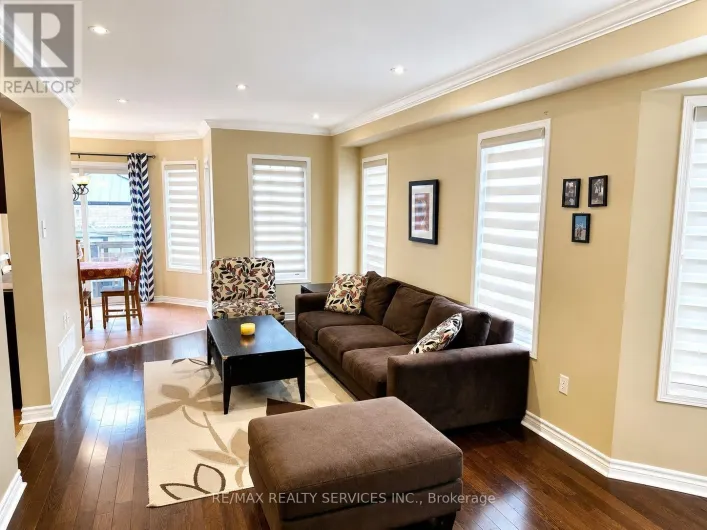 3083 HAWKTAIL CRESCENT, Mississauga