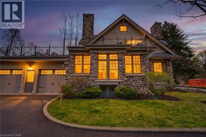 3083 LAKESHORE Road, Burlington