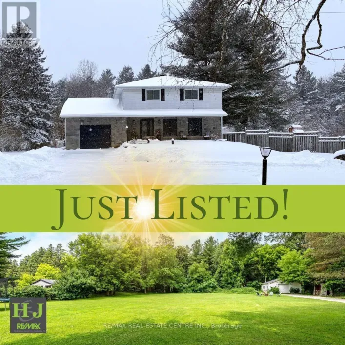 3083 LIMESTONE ROAD, Milton