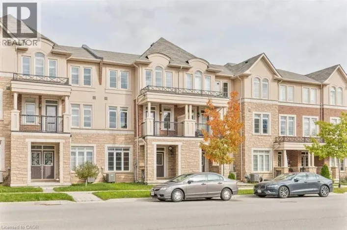 3083 PRESERVE Drive, Oakville
