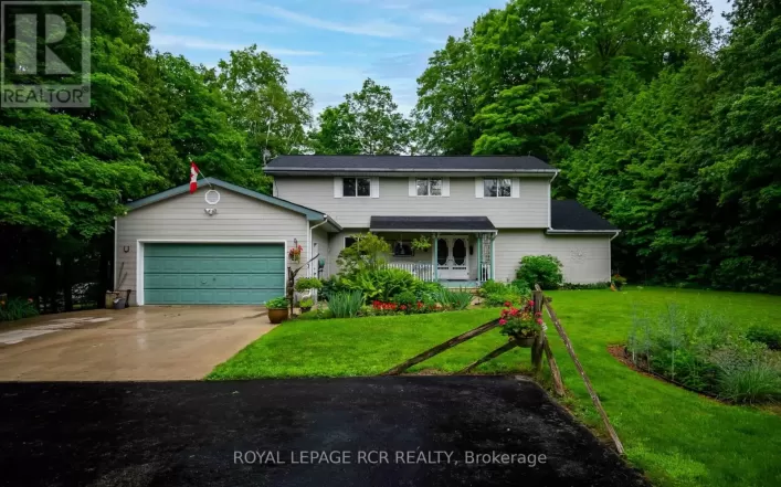 308392 HOCKLEY ROAD, Mono