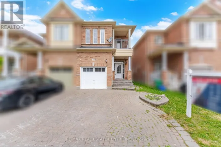 3085 DOYLE STREET, Mississauga