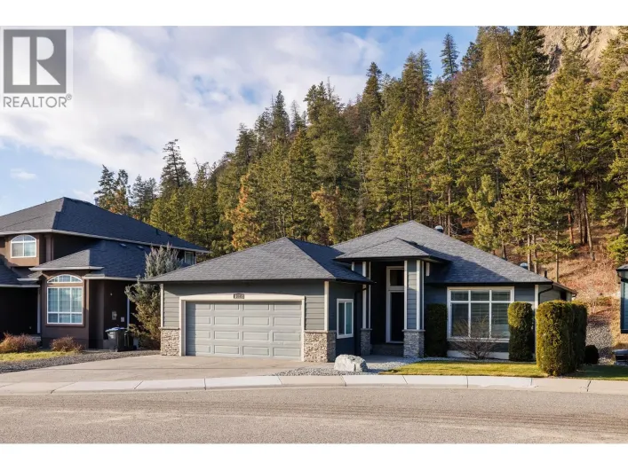 3085 Lakeview Cove Road, West Kelowna