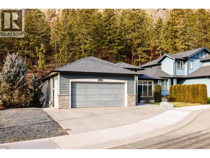 3085 Lakeview Cove Road, West Kelowna