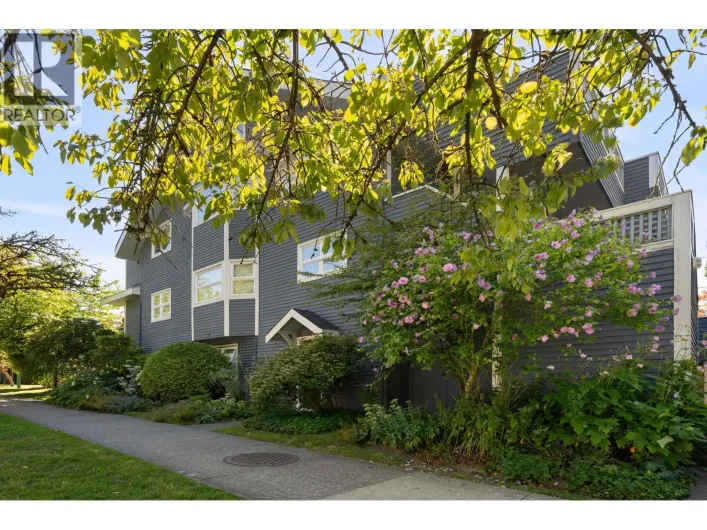 3085 MAPLE STREET, Vancouver