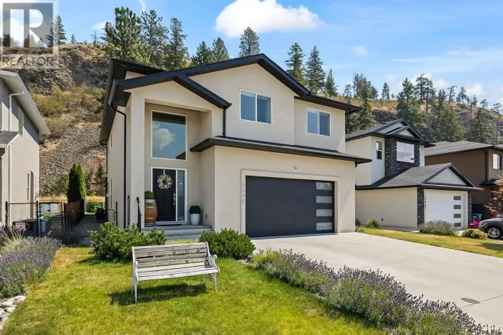 3085 Riesling Way, West Kelowna