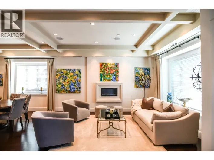 3085 W 49 AVENUE, Vancouver