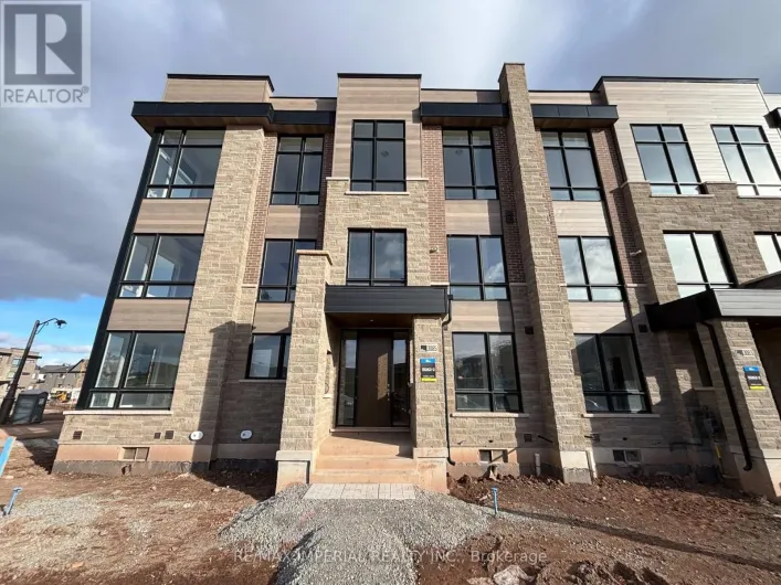 3085 WELSMAN GARDENS, Oakville