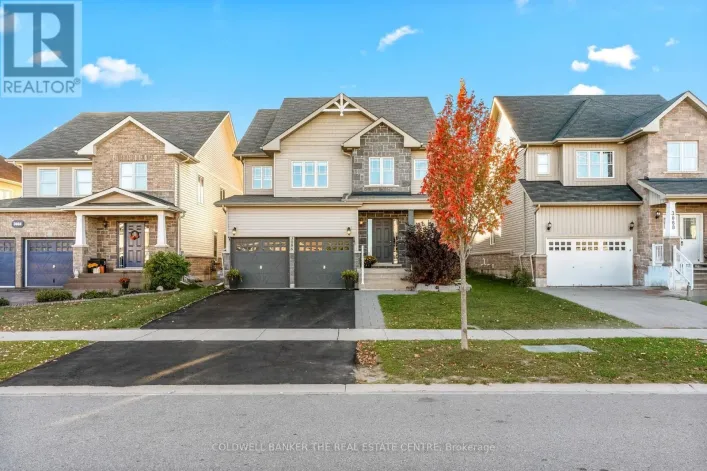 3086 EMPEROR DRIVE, Orillia