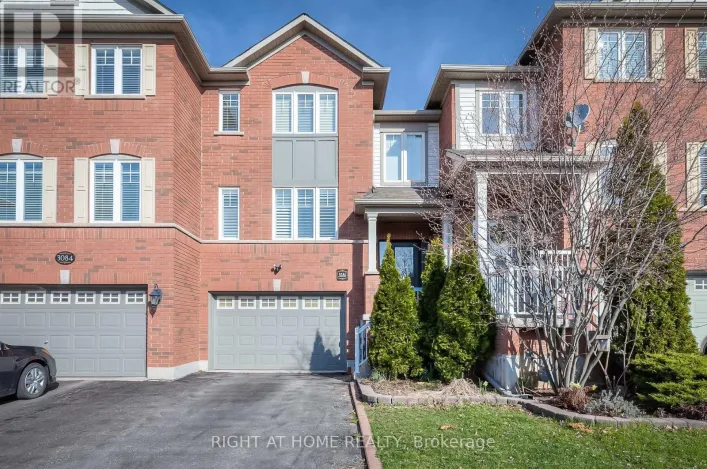 3086 HIGHBOURNE CRESCENT, Oakville